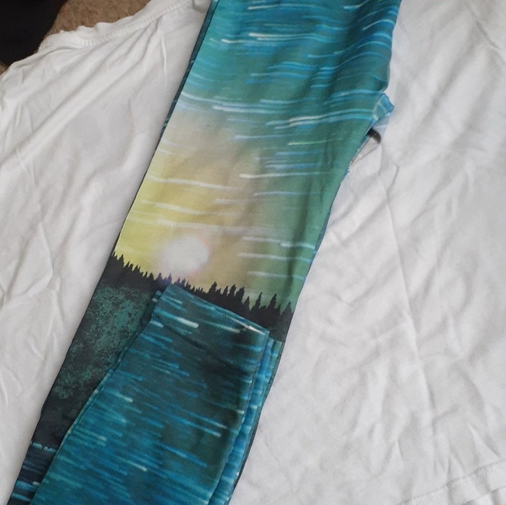 Leggings